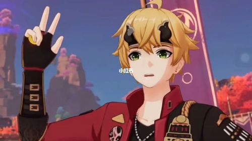 托马!_原神_前任_文化_阅读