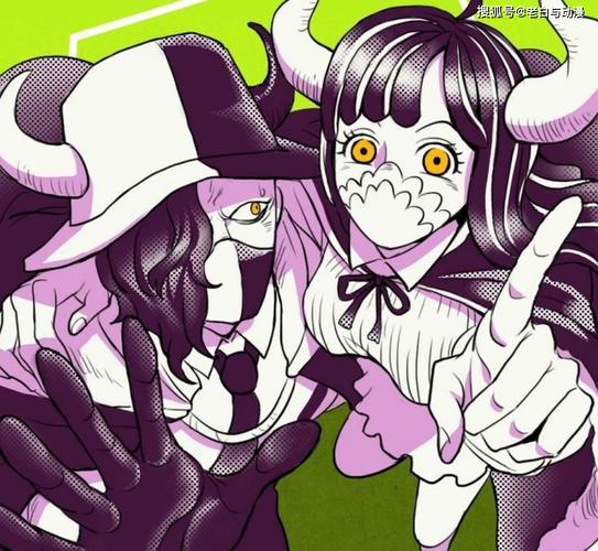 原创海贼王:乌尔提为何备受网友喜欢?这6大魅力了解下