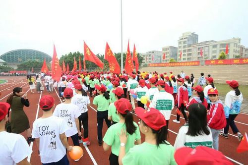 阳西一中大件事!