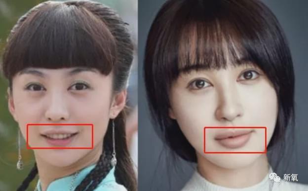 大家都在磕李菲儿的身材忽略了这姐是妥妥的甜系美女啊