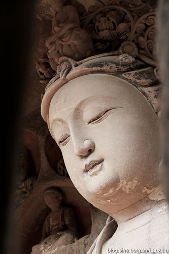 四月初八,遇见世间最美佛像(精品)