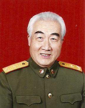 王盛涛 - 两岸将军交流协会