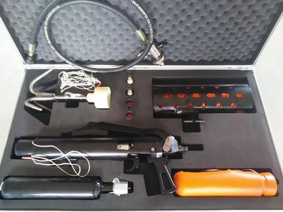 抛投器,救生抛投器,锚钩抛投器,射绳枪 抛投器厂家