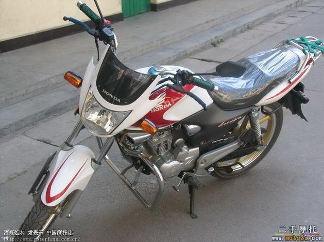 金锐箭sdh46a双色版 - 新大洲本田 - 浙江宁波市4280