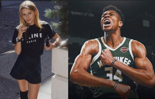 太强,字母哥暴扣瞬间:肌肉霸屏!竹竿到猛兽,让老板女儿心动