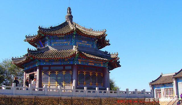 抚顺旅游景点大全
