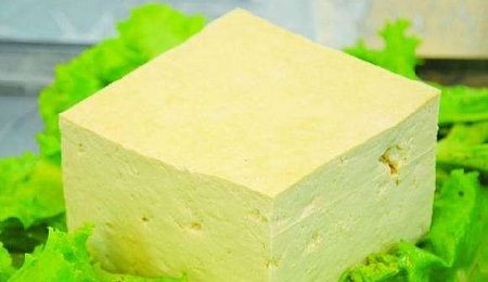 榆林豆腐