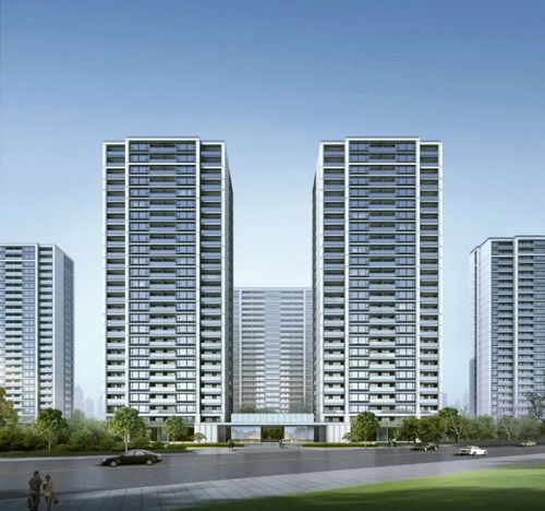 温州绿城桂语江南效果图_实景图_样板间-温州楼盘网