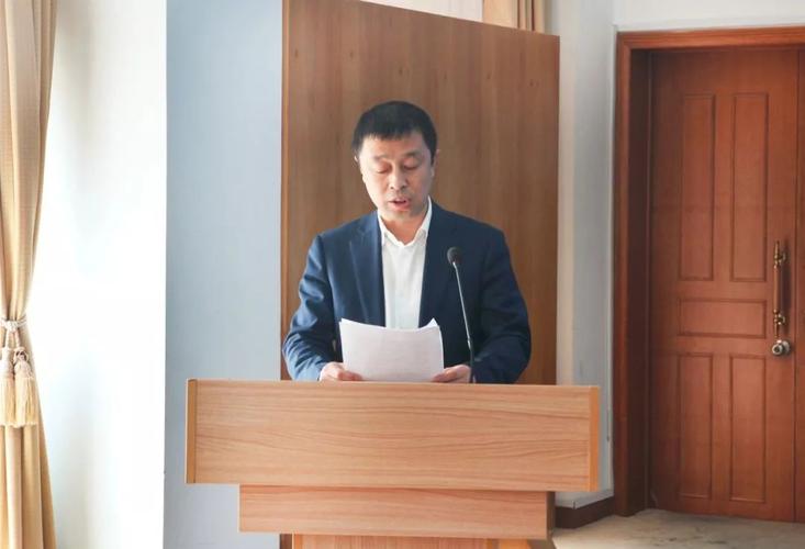 区县文旅旅顺口区召开全域旅游工作推进大会