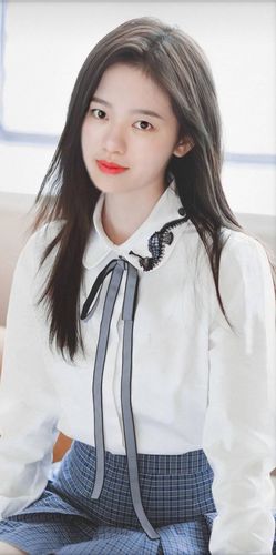 2018-2019学年国家奖学金——曹慧琴