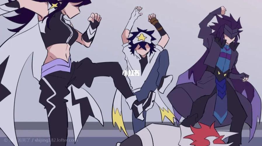 派厄斯:卒_凹凸世界_影视_动漫