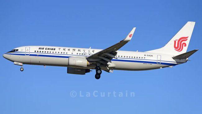 国航班机蹊跷返航网传与签派吵架