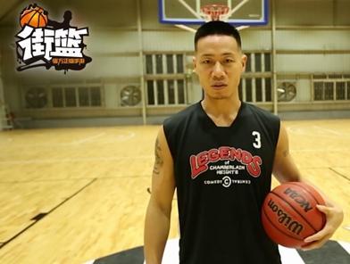 对于经常关注中国街球的球迷来说,hotdog的名号绝对不会陌生.