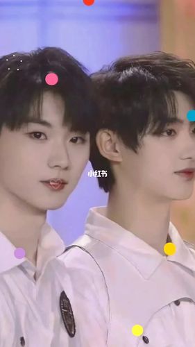 祺鑫cp_丁程鑫_马嘉祺_祺鑫_娱乐_明星娱乐资讯