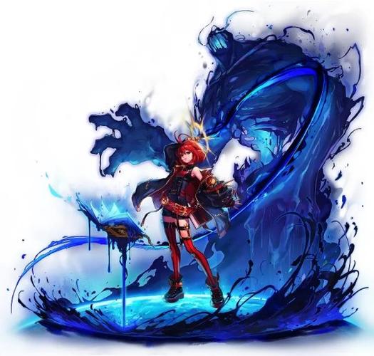 魔界人人均神级 战法几乎为故事中天花板级_dnf经验