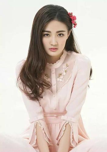 【妙龄校花】解放军艺术学院丨徐璐