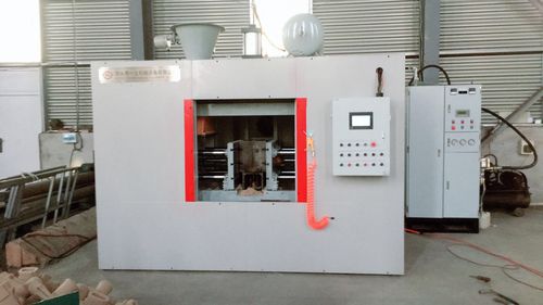 全自动冷芯盒射芯机 垂直射芯机 冷芯机 冷芯盒铸造设备厂家直供