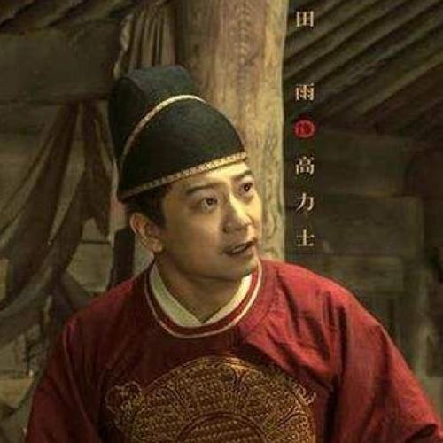 【声临其境《妖猫传》】