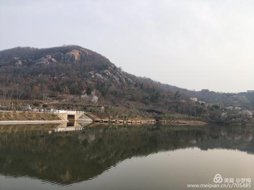 锦屏山森林公园