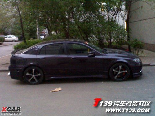 t139汽车改装网 中华 骏捷改装 > 正文