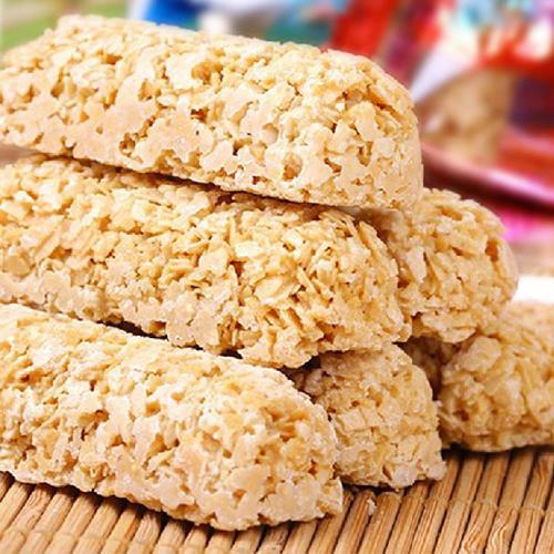 牛奶燕麦酥低糖燕麦巧克力500g朱古力婚庆散装休闲零食特价批发