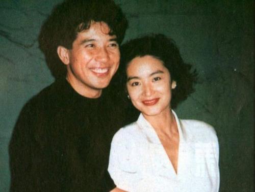 秦汉为什么不娶林青霞(林青霞秦汉分手原因被揭开)