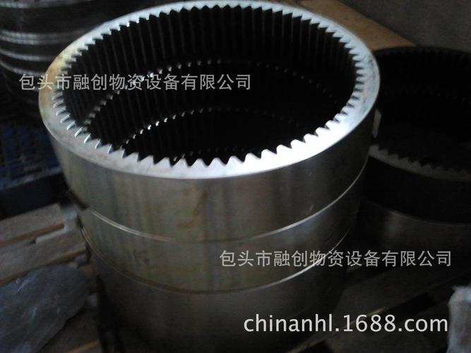 供应特雷克斯terex 3311e用15019483轮边减速器齿圈