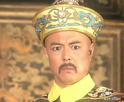 《还珠格格》皇阿玛张铁林近况曝光好沧桑,拥多段情史