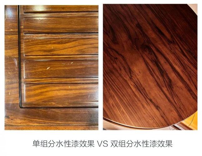 水性漆你真的了解吗这个要点买家具前一定要明白