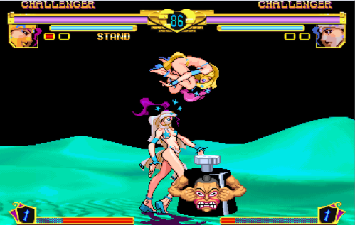 jojo的奇妙冒险未来的遗产招式的一些特殊操作与特性盘点dio天团篇上