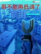 奥特曼变身器:哥不能再低调了_金馆长妈蛋表情网md.itlun.cn