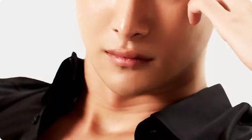 掌握这些窍门,就能从嘴型看出男人的性格!