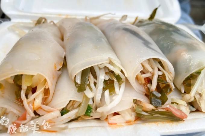 5h直达的【折耳根小镇】,太香了