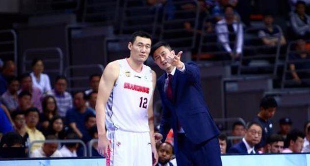 被杜锋埋没? 翻版韩东君比苏伟好使, 与辽宁一战后鸟无音讯