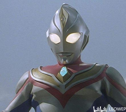 戴拿奥特曼·闪亮型