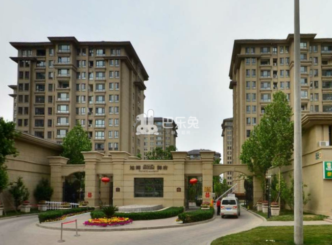 北京大兴_旭辉御府_1室0厅0卫_合租朝南_乐园路29号