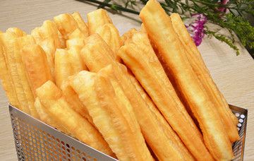 无矾大油条新技术配方,无矾油条技术培训