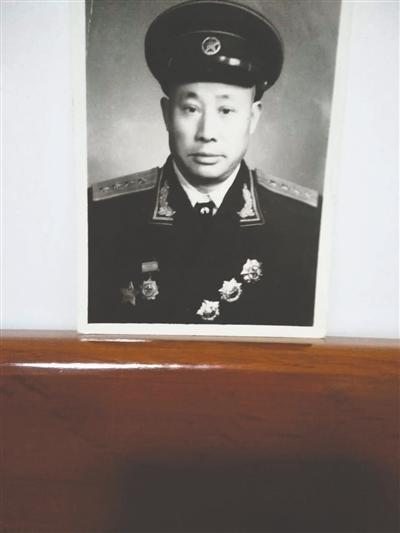 飞夺泸定桥勇士刘金山:滴血请缨 被白求恩用羊肠救
