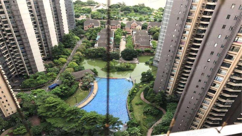 中粮万科金域蓝湾,金沙洲路-广州中粮万科金域蓝湾房