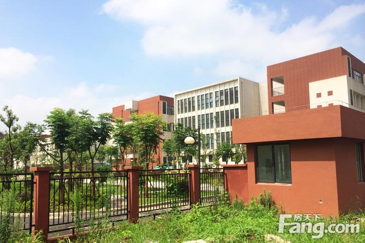 育红小学旭日天都校区