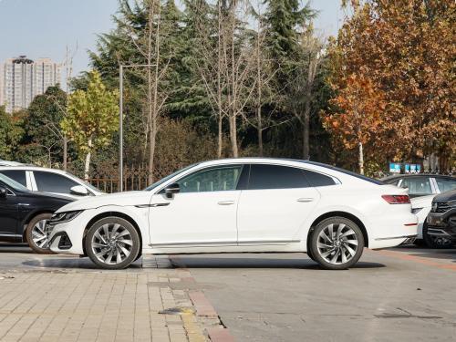 【图】一汽-大众cc 2021款 380tsi 夺目版报价_图片_大众_汽车之家