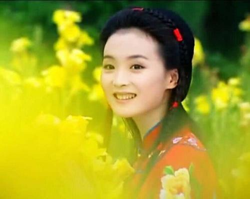 《情深深雨蒙蒙》&王艳