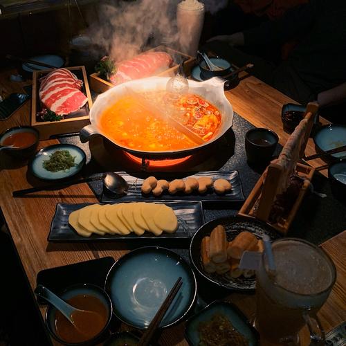 凑凑_火锅_出行_美食探店