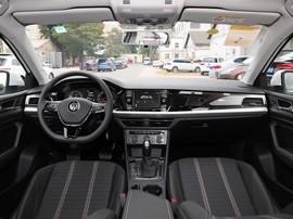 朗逸两厢相关图片