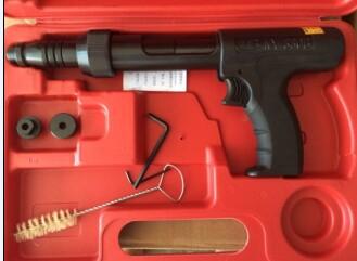 南鑫牌330b射钉枪6.8自动退壳/最新型无限位销/南山伊力s3射钉弹