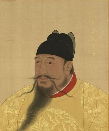 永乐盛世,远迈汉唐——评一评永乐皇帝朱棣