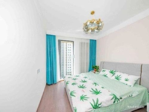 农房万阳公寓4室3厅3卫74.45㎡南北406万