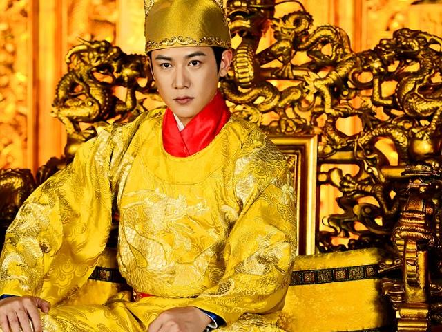 玉麒麟为何不告诉金元宝事情的真相,难道也是因为爱吗?