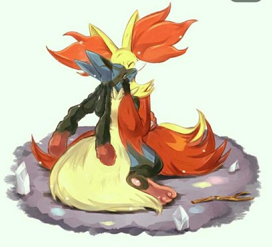 皮卡丘没错 沙奈朵我还有图 沙奈朵从小玩到大 长尾火狐…… 路卡利欧