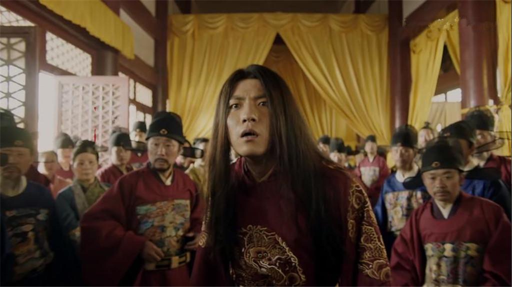 大明风华靖难决胜局短小精悍这版朱允炆终于没那么窝囊废